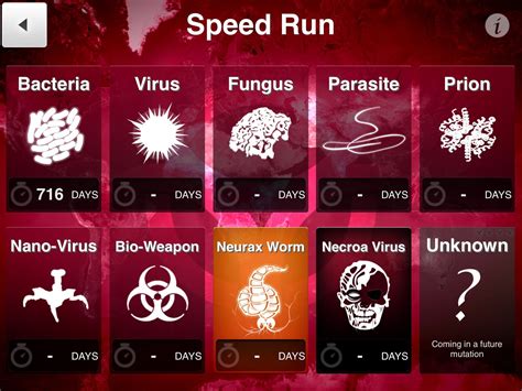 plague inc virus strategy.